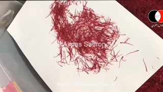 قیمت زعفران برداشت امسالی