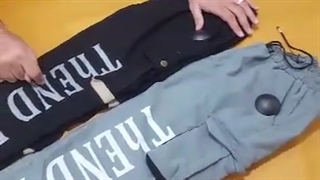 معرفی شلوار