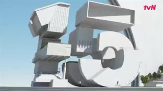 سریال کره‌ای کور قسمت 08 با زیرنویس فارسی (لینک دانلود در توضیحات) /Blind 2022