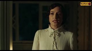 دانلود قسمت اخر خاتون قسمت ۲۳ اپارات (تماشای سریال خاتون قسمت بیست و سوم) مهران مدیری نگار جواهریان