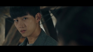 سریال Blind 2022قسمت8بازیرنویس