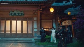 سریال چینی خواستگار کوچولوی امپراتور شیاطین قسمت 23+زیرنویس