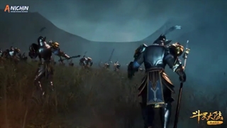 انیمه سرزمین ارواح فصل 02 قسمت 229  زیرنویس