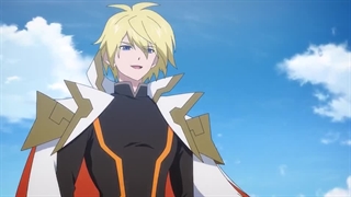 دانلود انیمه (شعله شدوورس)قسمت اول 2022 Shadowverse Flame