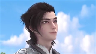 انیمه جاودانه ی شمشیر اینجاست قسمت 9 بازیرنویس فارسی