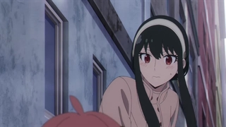 Spy x Family فصل2قسمت2