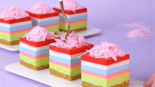 20 مدل مینی کیک خوشگل اینطوری درست کنید