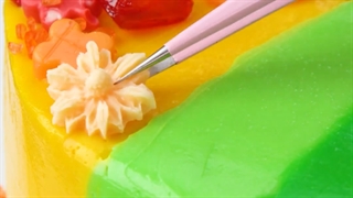 ایده های تزیین کیک قسمت چهارم