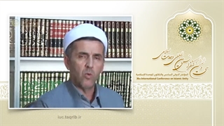 Mamusta Dr. Abdussalam Emami