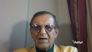 14010717: گفتگوی ایرانیک‌ با دکتر هوشنگ امیراحمدی، مدیر مرکز مطالعات خاورمیانه از آمریکا پالپوتومی