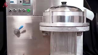 تولید روغن های گیاهی در منزل