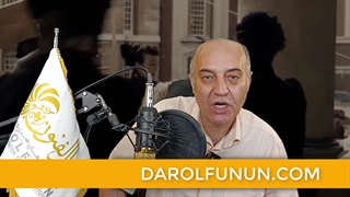 فیلمنامه نویسی