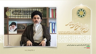 حجت الاسلام و المسلمین سید مهدی قریشی جراحی فک