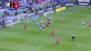 *Eintracht Frankfurt 2_0 Union Berlin*هفته هشتم 12/7/1401 مهر ماه