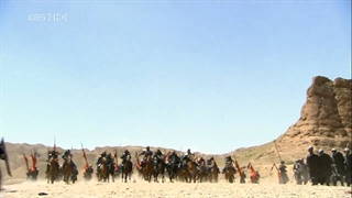 سریال سرزمین بادها قسمت ( 1 )