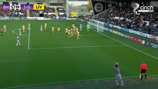 Watchweek 8:Cinch premiership Spfl 2022/2023هفته هشتم 10،11،12/7/1401 مهرماه