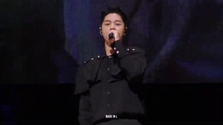 infinite-- myungsoo- fanmeeting in japan 22/10/2 -nolae