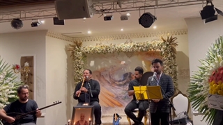 گروه سنتی ختم/09125729113