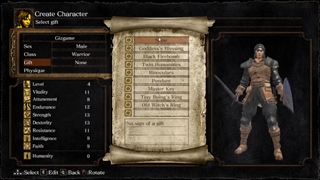 بهترین گیفت دارک سولز ریمستر