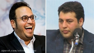 علیرضا پورمسعود - تحریف تاریخ انقلاب در آثار محمد حسین مهدویان