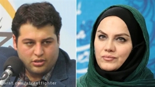 علیرضا پورمسعود - تطهیر عبدالمالک ریگی در فیلم نرگس آبیار (شبی که م