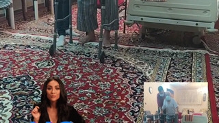 کاردرمانی پارکینسون مشهد |توانبخشان عیسی حاتمی