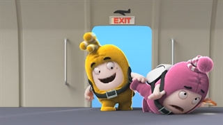 Delicious Donuts | Brand New Episode Compilation | Funny Cartoons for Kids