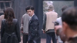 سریال چینی ھزاران سال بہ خاطر تو قسمت 33 با زیرنویس فارسی