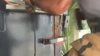 آموزش نحوه استفاده از هالیگان