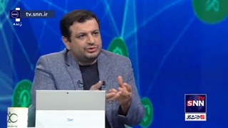 استاد رائفی پور: چرا مردم از برخورد با مفاسد دلشان خنک نمی شود؟