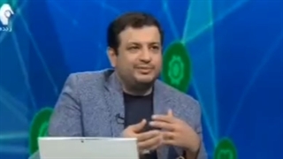 انتقاد صریح استاد رائفی پور از نحوه مواجهه با موضوع مهسا امینی در رسانه ملی