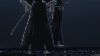 انیمه Bleach: Sennen Kessen-hen قسمت 1 با زیرنویس فارسی