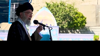 علت دشمنی دشمنان با ایران