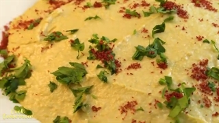 معرفی مواد اولیه حمص