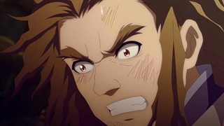 انیمه Yi Nian Yong Heng فصل 2 قسمت 4