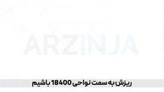 تحلیل روزانه ی بیت کوین  | 18 مهر ماه