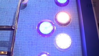 نوآوری در صنعت استخر بخش 1