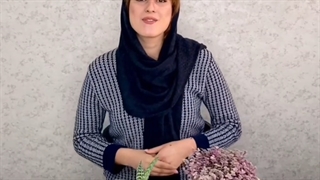 دوره رفع اشکال کاشت ناخن حضوری و آنلاین