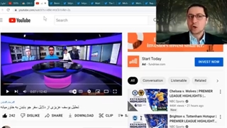 14010718: همکاری عربستان سعودی و روسیه برای ضربه به آمریکا!؟ - یوسف عزیزی