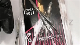 قیچی مانیکور مناسب چپ دست ها قیچی انبری