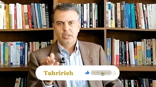 14010718: طرح اروپا و آمریکا برای تحریم و برجام پس از اغتشاشات اخیر