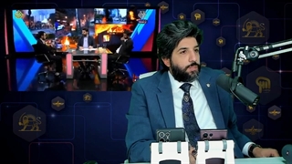 برنامه فرامتن صداوسیما_امروز سلطنت طلبان زرتشتی که اسلام را قبول ندارند حامی نظام جمهوری اسلام اند.