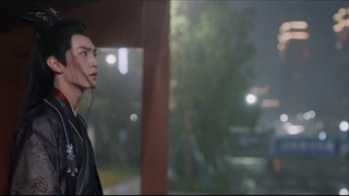 سریال چینی آقای بد قسمت ۲ زیرنویس فارسی