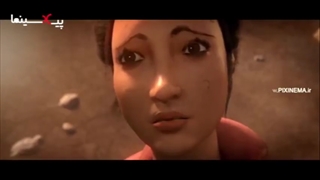 انیمیشن کوتاه "نو-آ" (No-A Short Animation)