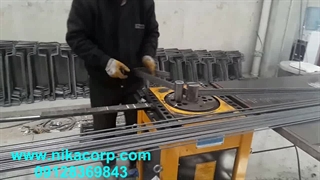 دستگاه خاموت زن- فروش خاموت زن تک فاز- قیمت خاموت زن