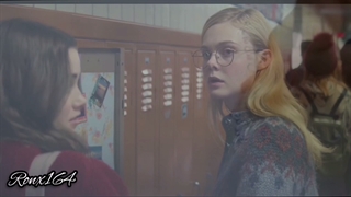 میکس فیلم خارجی زمانی که عاشق بودیم_یکی هست