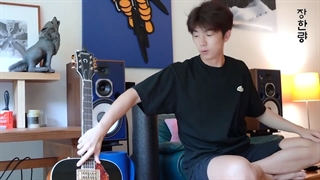 قسمت 7 مستر جانگ مرد اوقات فراغت wooyoung عضو 2pm