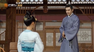 سریال چینی زمان از دست رفته قسمت ۲۵ با زیرنویس فارسی