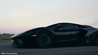 10 Most Expensive Cars In The World 2022