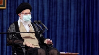 توصیه رهبر معظم انقلاب برای ورزشکاران در کنگره شهدای ورزشی ۱۴۰۱/۰۷/۱۸